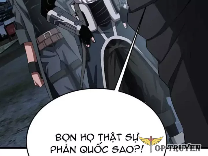 Mạt Thế Kiếm Thần: Ta Chấn Kinh Toàn Cầu Chapter 113 - Trang 2