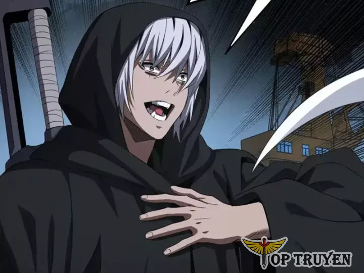 Mạt Thế Kiếm Thần: Ta Chấn Kinh Toàn Cầu Chapter 113 - Trang 2