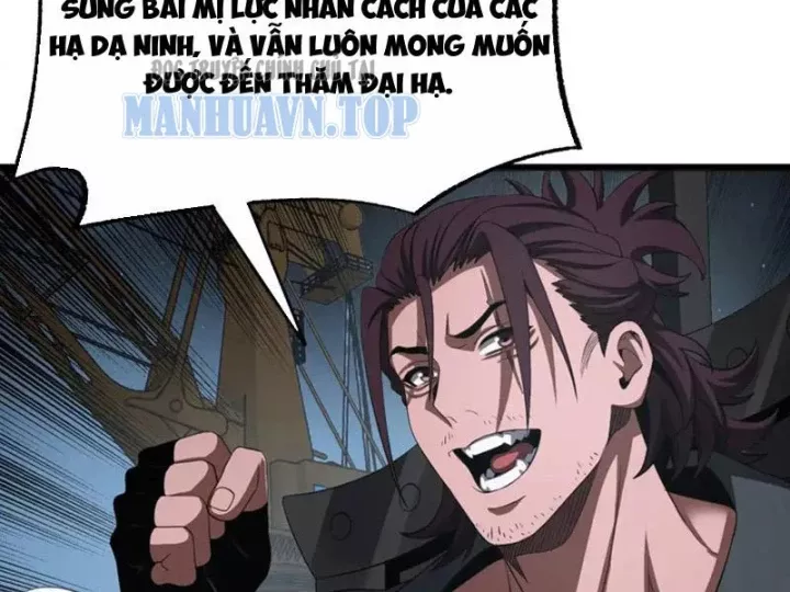 Mạt Thế Kiếm Thần: Ta Chấn Kinh Toàn Cầu Chapter 113 - Trang 2