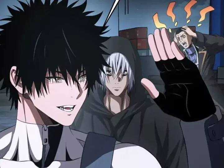 Mạt Thế Kiếm Thần: Ta Chấn Kinh Toàn Cầu Chapter 113 - Trang 2