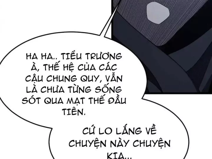 Mạt Thế Kiếm Thần: Ta Chấn Kinh Toàn Cầu Chapter 113 - Trang 2