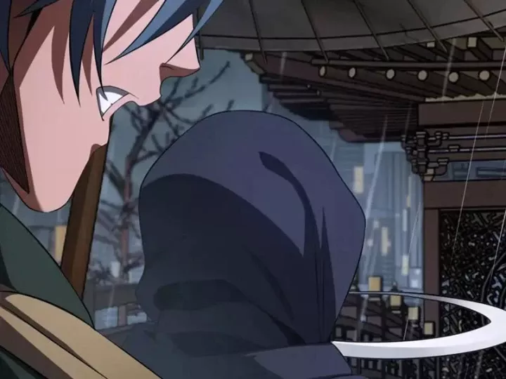 Mạt Thế Kiếm Thần: Ta Chấn Kinh Toàn Cầu Chapter 113 - Trang 2