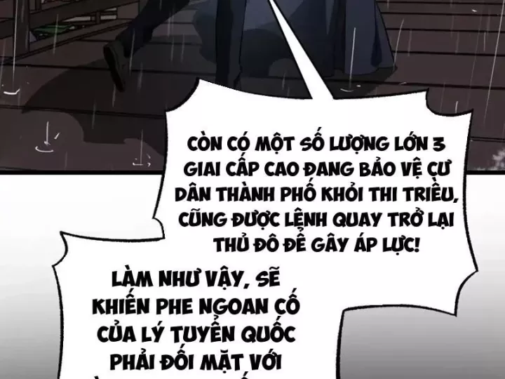 Mạt Thế Kiếm Thần: Ta Chấn Kinh Toàn Cầu Chapter 113 - Trang 2