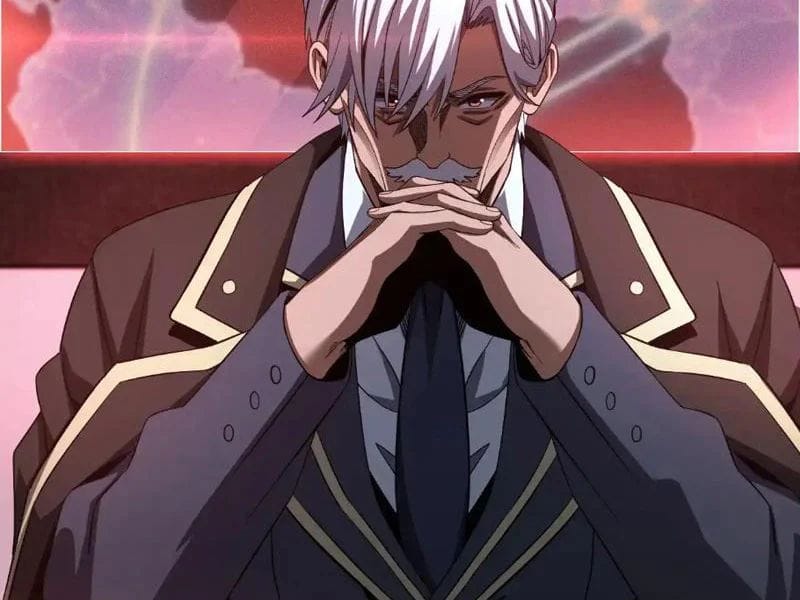 Mạt Thế Kiếm Thần: Ta Chấn Kinh Toàn Cầu Chapter 114 - Trang 2