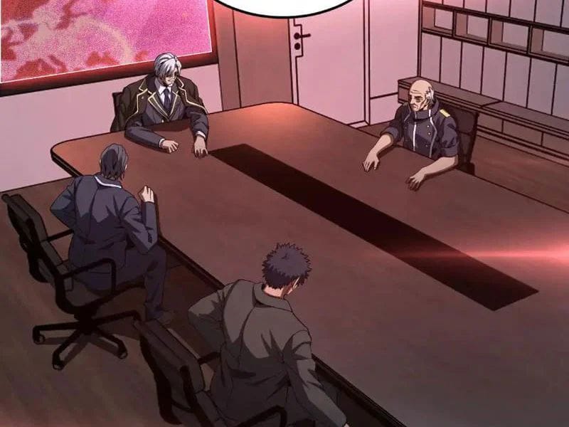 Mạt Thế Kiếm Thần: Ta Chấn Kinh Toàn Cầu Chapter 114 - Trang 2