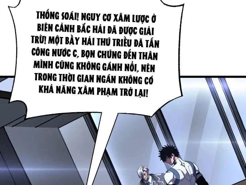 Mạt Thế Kiếm Thần: Ta Chấn Kinh Toàn Cầu Chapter 114 - Trang 2