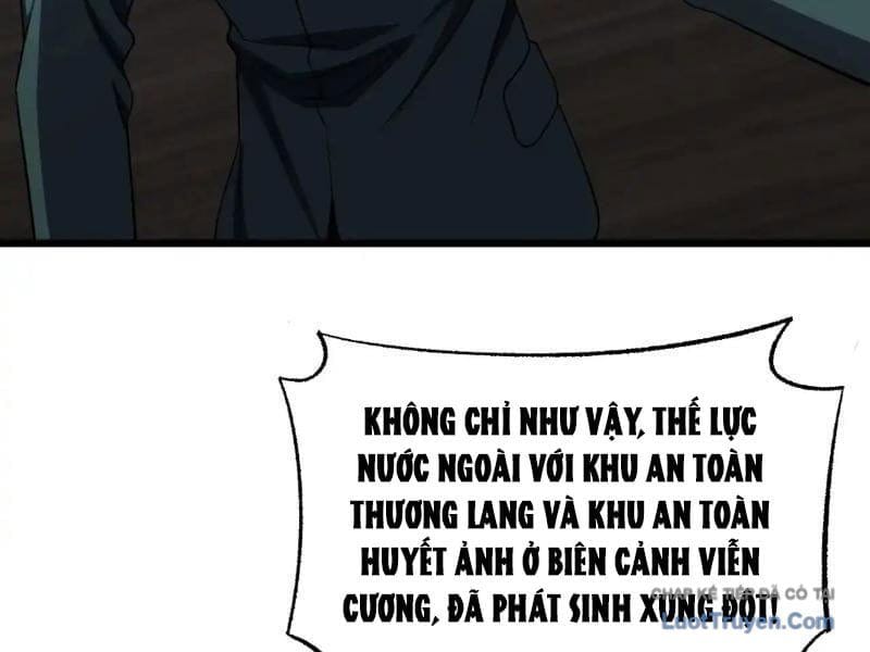 Mạt Thế Kiếm Thần: Ta Chấn Kinh Toàn Cầu Chapter 114 - Trang 2