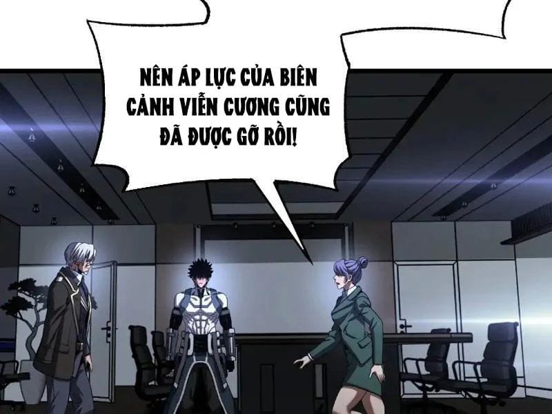 Mạt Thế Kiếm Thần: Ta Chấn Kinh Toàn Cầu Chapter 114 - Trang 2