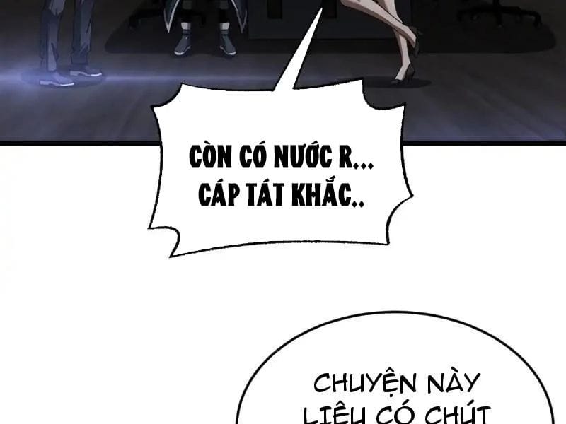 Mạt Thế Kiếm Thần: Ta Chấn Kinh Toàn Cầu Chapter 114 - Trang 2