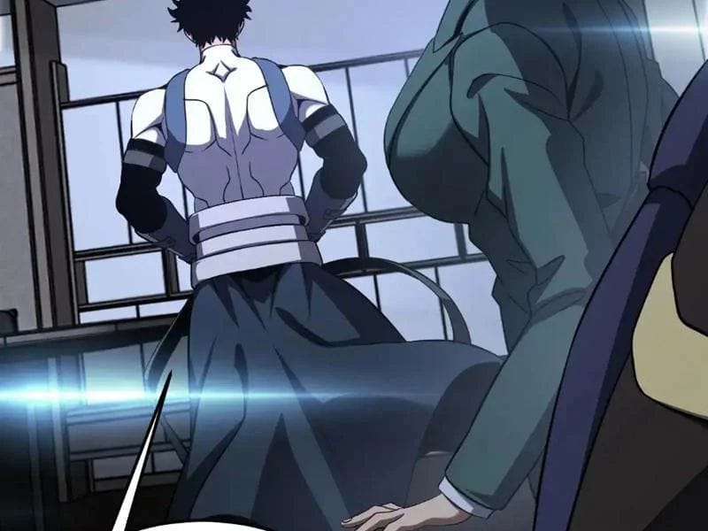 Mạt Thế Kiếm Thần: Ta Chấn Kinh Toàn Cầu Chapter 114 - Trang 2