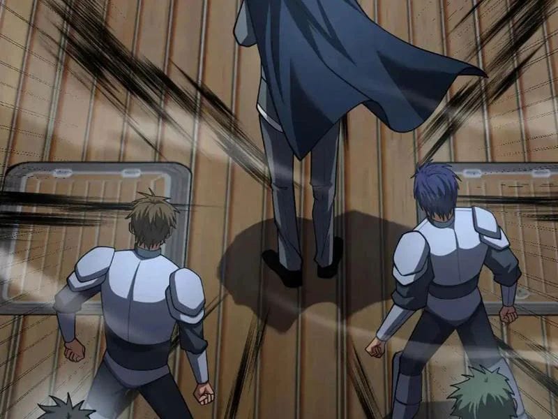 Mạt Thế Kiếm Thần: Ta Chấn Kinh Toàn Cầu Chapter 114 - Trang 2