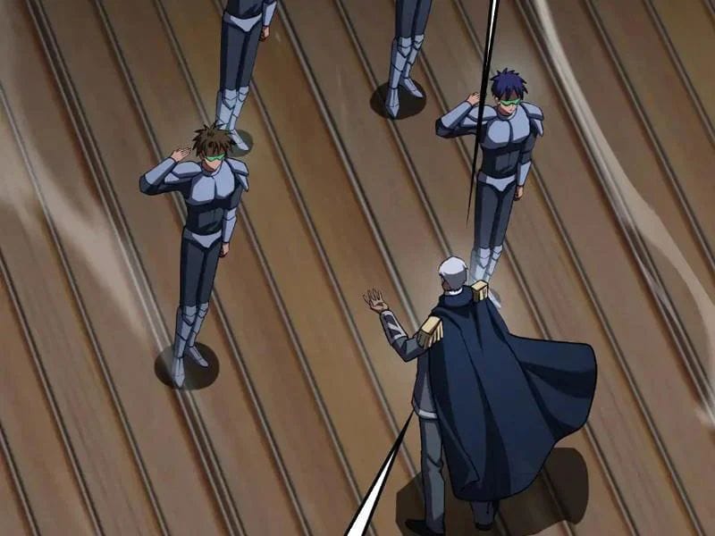 Mạt Thế Kiếm Thần: Ta Chấn Kinh Toàn Cầu Chapter 114 - Trang 2