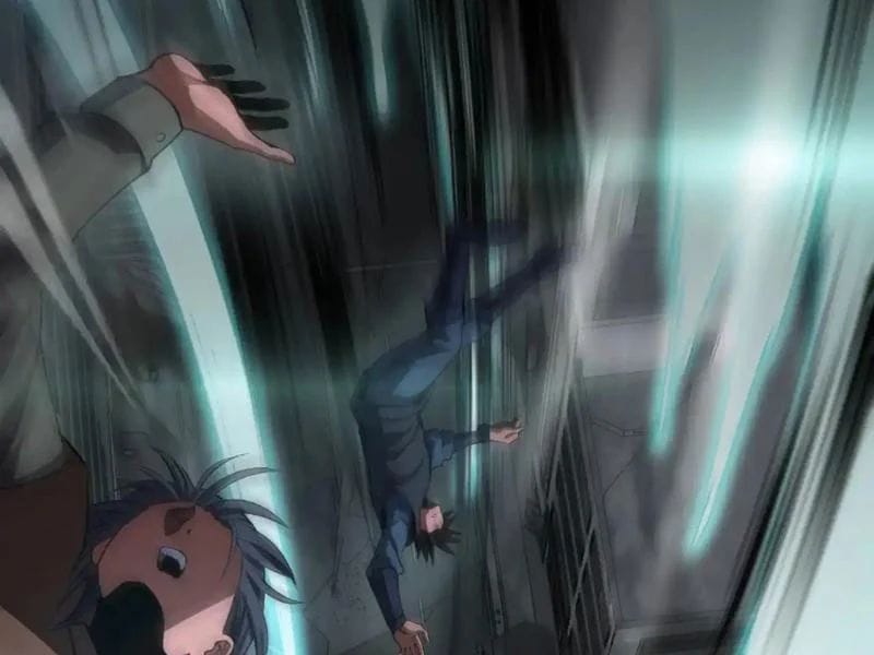 Mạt Thế Kiếm Thần: Ta Chấn Kinh Toàn Cầu Chapter 114 - Trang 2