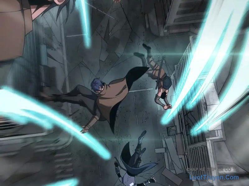 Mạt Thế Kiếm Thần: Ta Chấn Kinh Toàn Cầu Chapter 114 - Trang 2