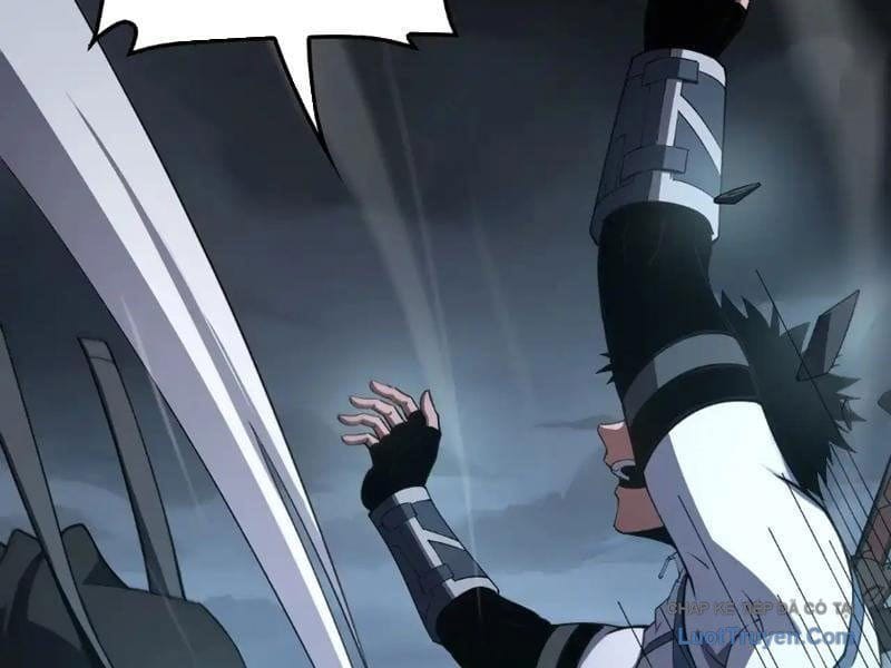 Mạt Thế Kiếm Thần: Ta Chấn Kinh Toàn Cầu Chapter 114 - Trang 2