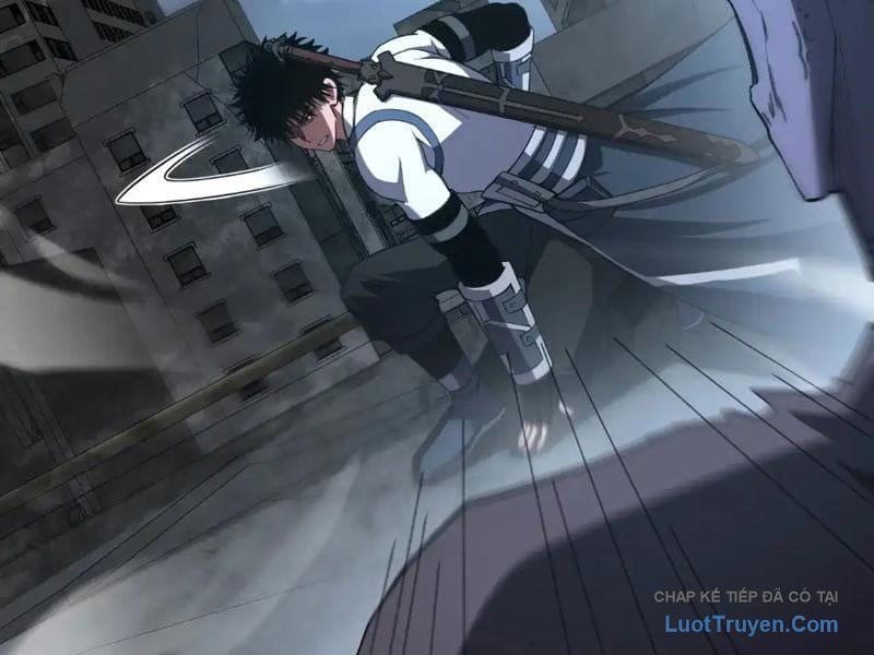 Mạt Thế Kiếm Thần: Ta Chấn Kinh Toàn Cầu Chapter 114 - Trang 2