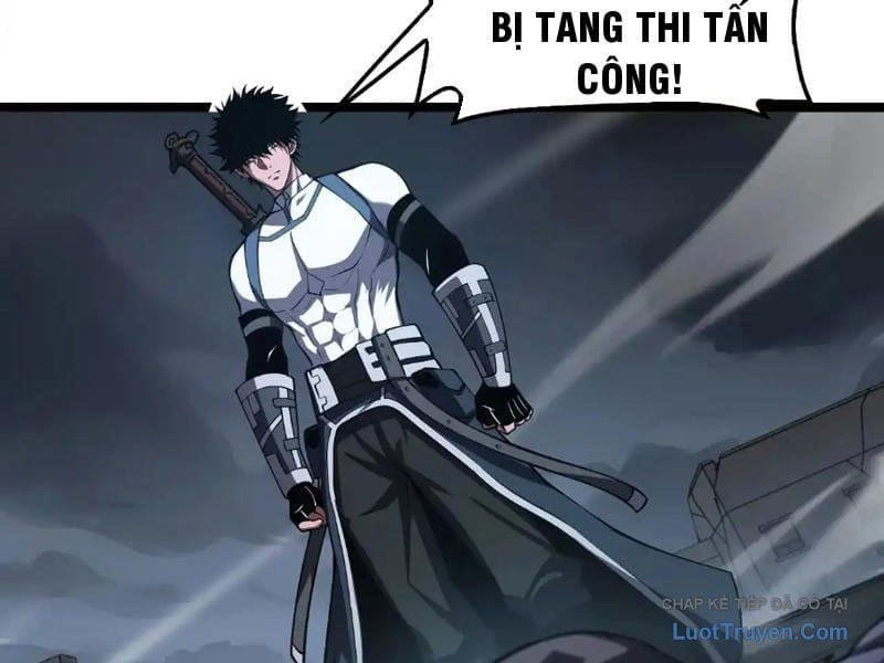 Mạt Thế Kiếm Thần: Ta Chấn Kinh Toàn Cầu Chapter 114 - Trang 2