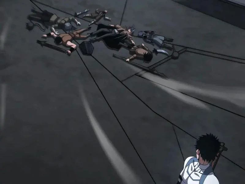 Mạt Thế Kiếm Thần: Ta Chấn Kinh Toàn Cầu Chapter 114 - Trang 2