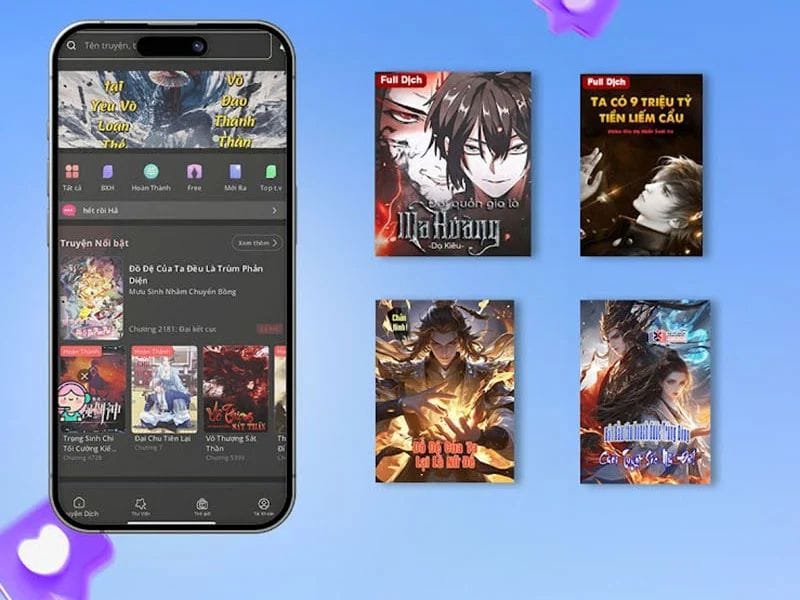 Mạt Thế Kiếm Thần: Ta Chấn Kinh Toàn Cầu Chapter 114 - Trang 2