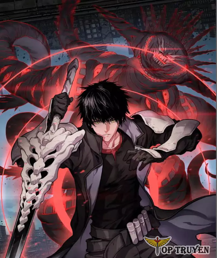 Mạt Thế Kiếm Thần: Ta Chấn Kinh Toàn Cầu Chapter 115 - Trang 2