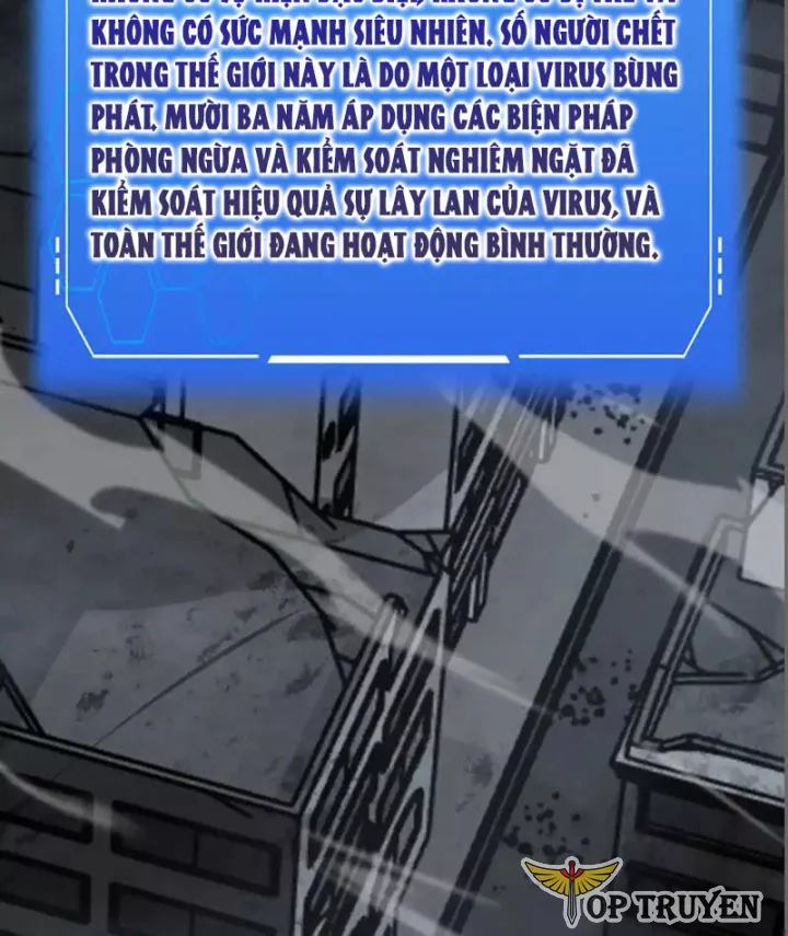 Mạt Thế Kiếm Thần: Ta Chấn Kinh Toàn Cầu Chapter 115 - Trang 2