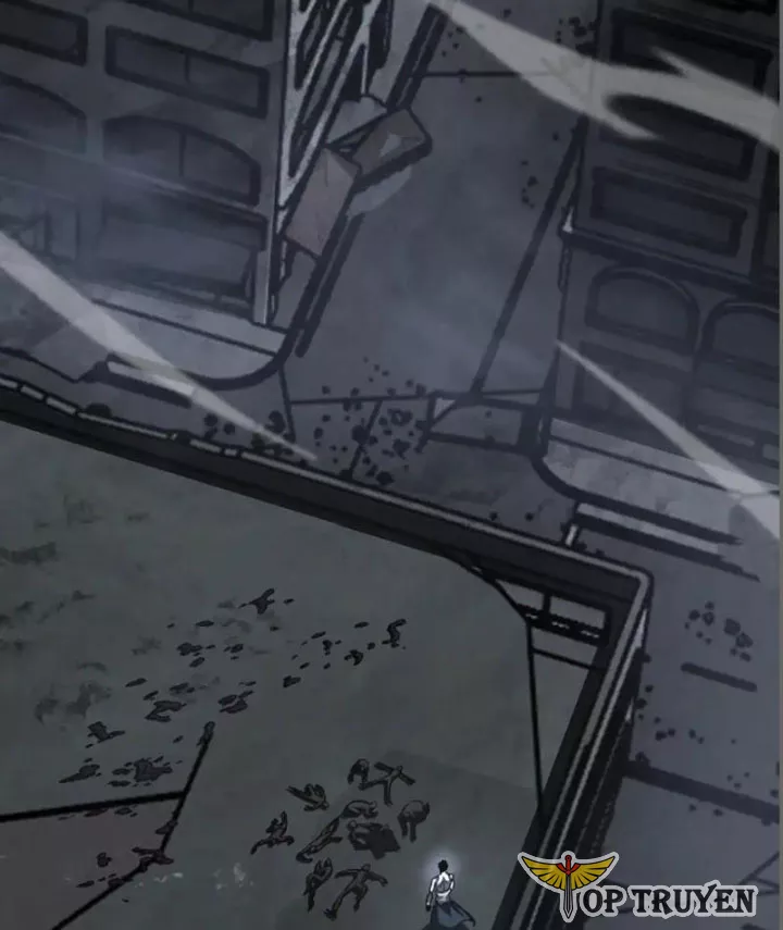 Mạt Thế Kiếm Thần: Ta Chấn Kinh Toàn Cầu Chapter 115 - Trang 2