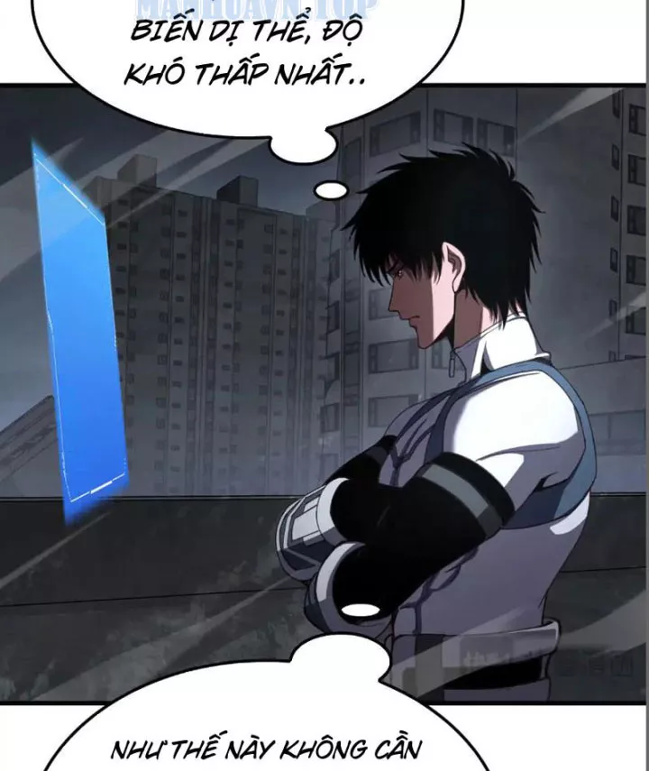 Mạt Thế Kiếm Thần: Ta Chấn Kinh Toàn Cầu Chapter 115 - Trang 2