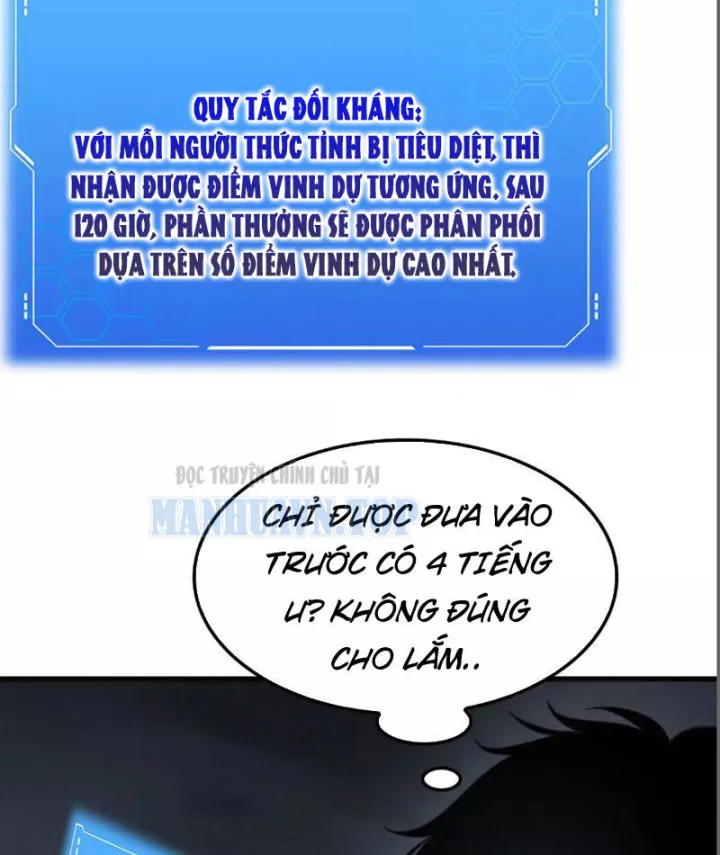 Mạt Thế Kiếm Thần: Ta Chấn Kinh Toàn Cầu Chapter 115 - Trang 2