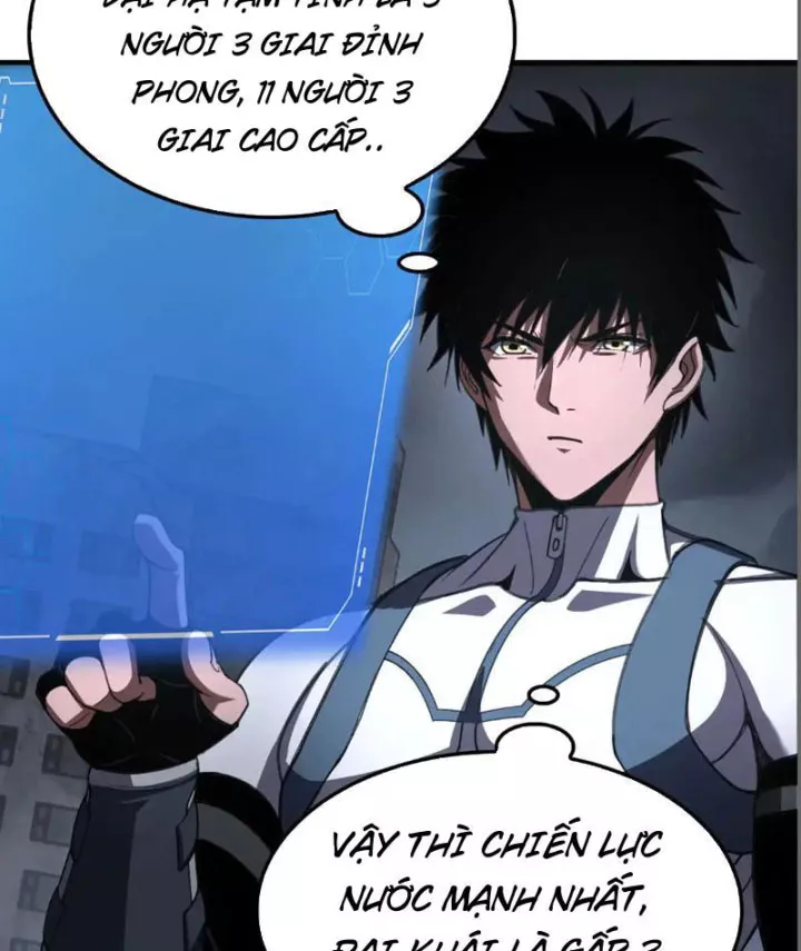 Mạt Thế Kiếm Thần: Ta Chấn Kinh Toàn Cầu Chapter 115 - Trang 2