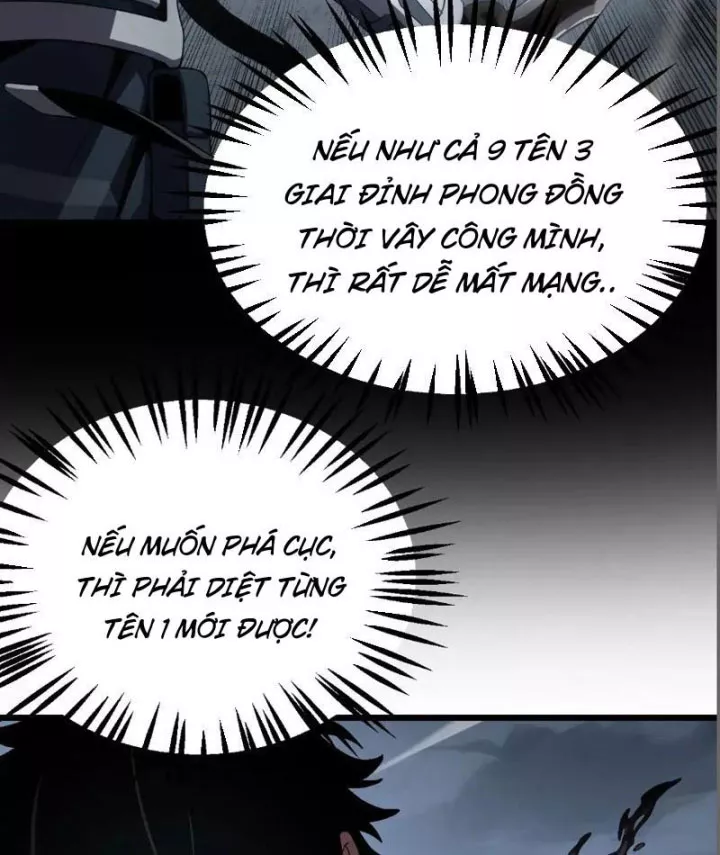 Mạt Thế Kiếm Thần: Ta Chấn Kinh Toàn Cầu Chapter 115 - Trang 2