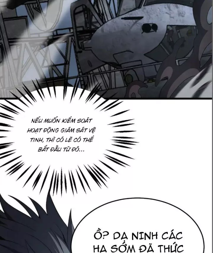 Mạt Thế Kiếm Thần: Ta Chấn Kinh Toàn Cầu Chapter 115 - Trang 2