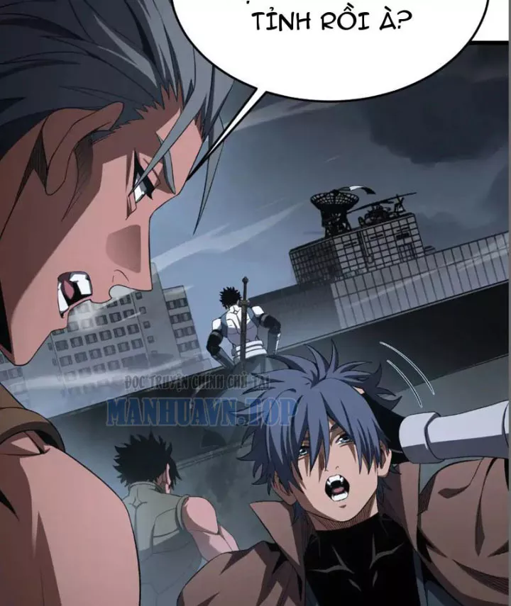 Mạt Thế Kiếm Thần: Ta Chấn Kinh Toàn Cầu Chapter 115 - Trang 2