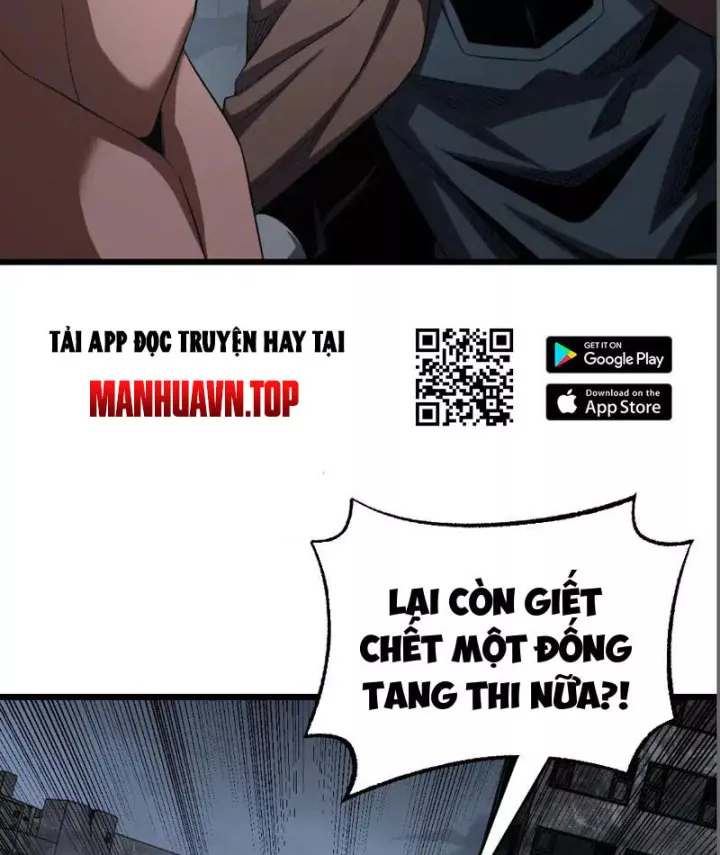 Mạt Thế Kiếm Thần: Ta Chấn Kinh Toàn Cầu Chapter 115 - Trang 2