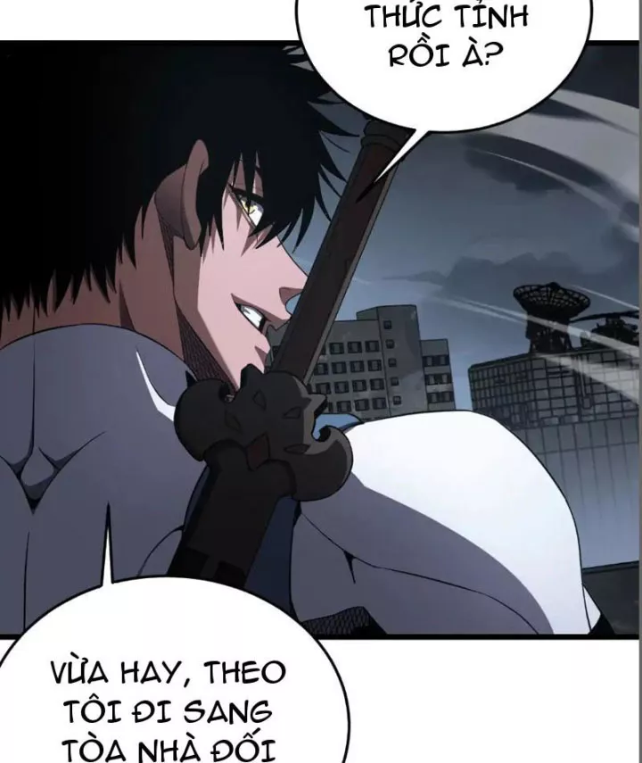 Mạt Thế Kiếm Thần: Ta Chấn Kinh Toàn Cầu Chapter 115 - Trang 2