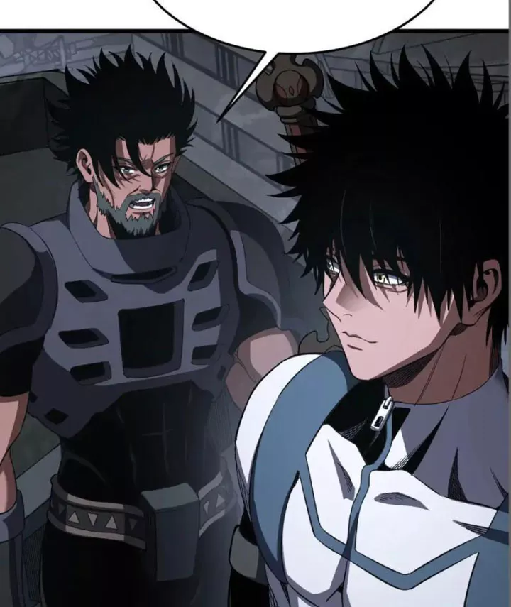 Mạt Thế Kiếm Thần: Ta Chấn Kinh Toàn Cầu Chapter 115 - Trang 2