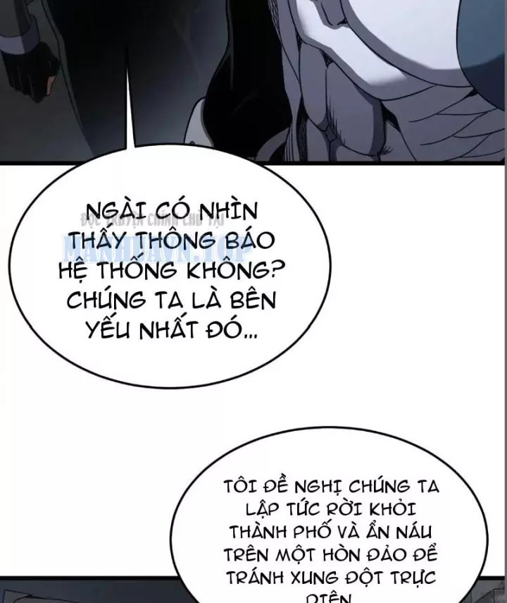 Mạt Thế Kiếm Thần: Ta Chấn Kinh Toàn Cầu Chapter 115 - Trang 2