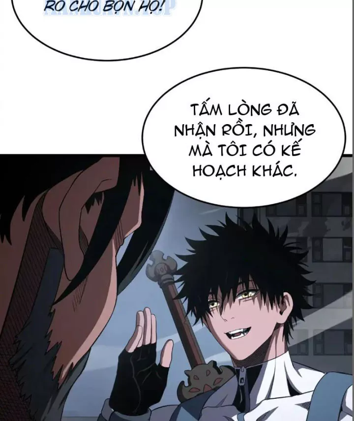 Mạt Thế Kiếm Thần: Ta Chấn Kinh Toàn Cầu Chapter 115 - Trang 2