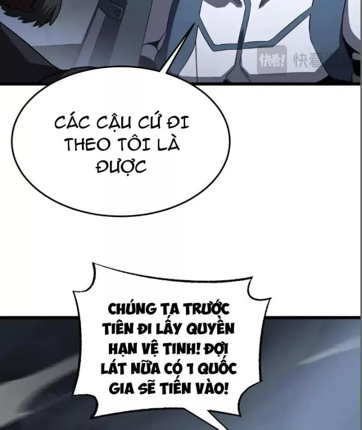 Mạt Thế Kiếm Thần: Ta Chấn Kinh Toàn Cầu Chapter 115 - Trang 2