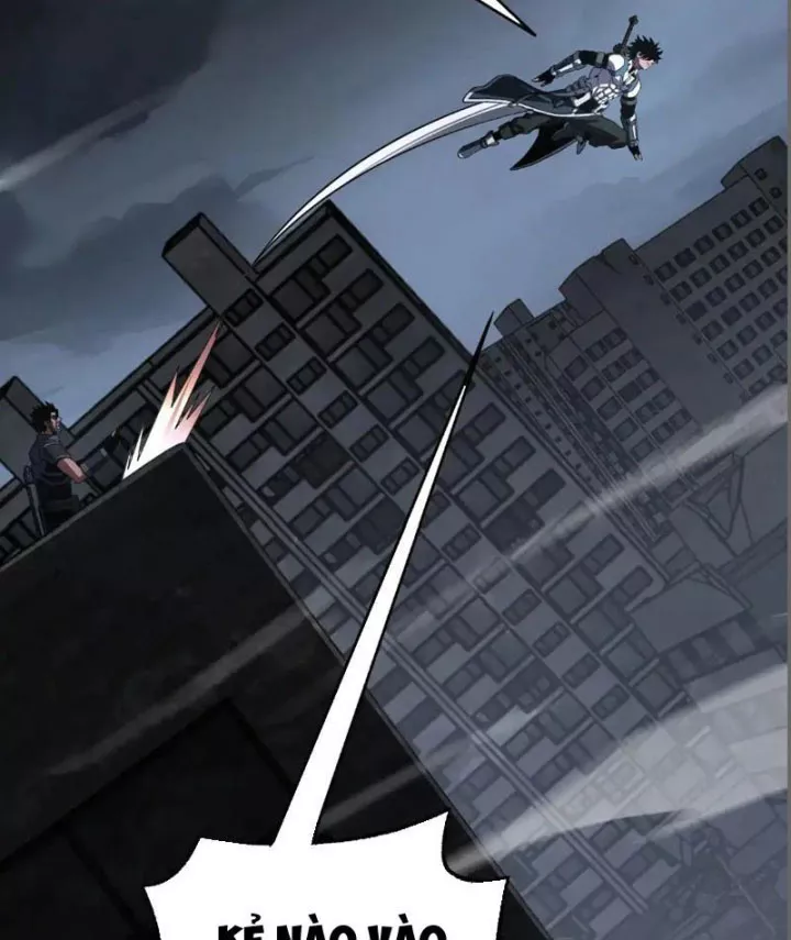 Mạt Thế Kiếm Thần: Ta Chấn Kinh Toàn Cầu Chapter 115 - Trang 2