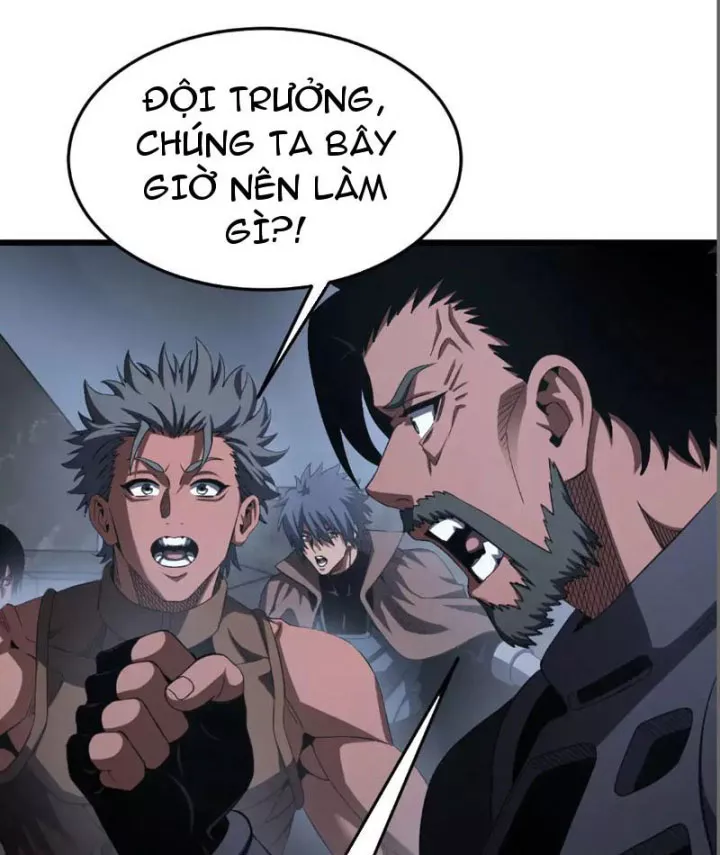 Mạt Thế Kiếm Thần: Ta Chấn Kinh Toàn Cầu Chapter 115 - Trang 2
