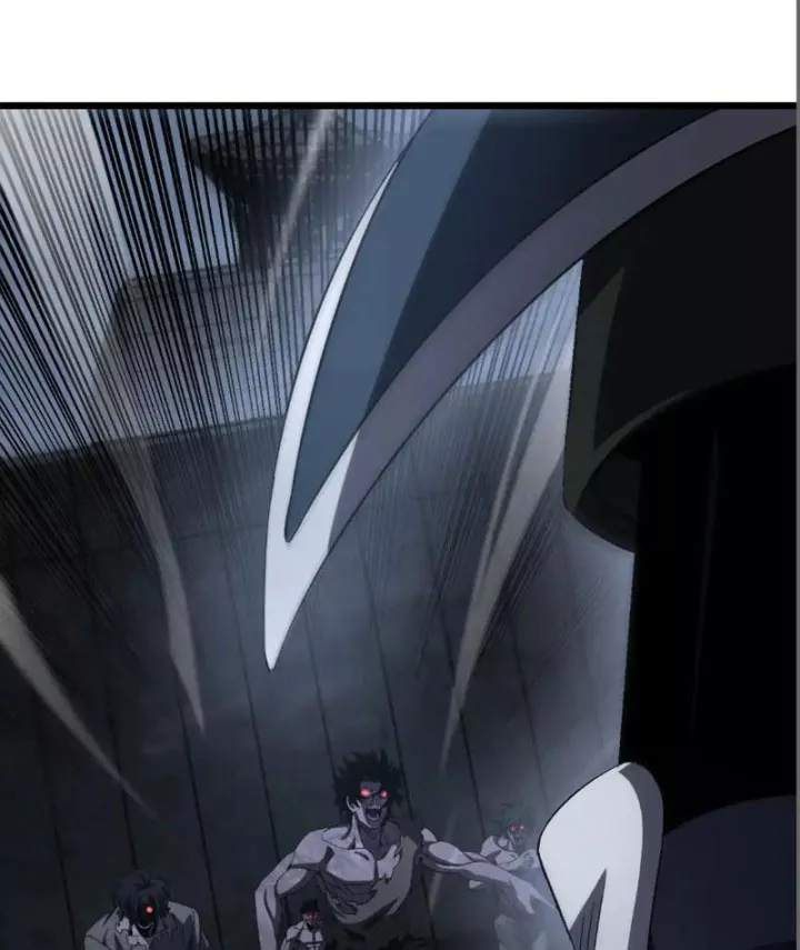 Mạt Thế Kiếm Thần: Ta Chấn Kinh Toàn Cầu Chapter 115 - Trang 2