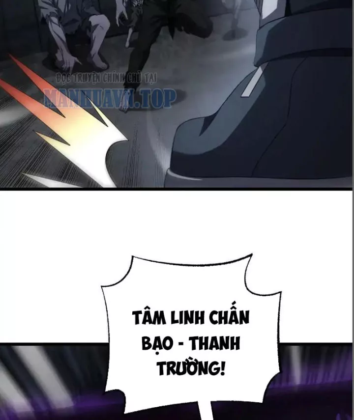 Mạt Thế Kiếm Thần: Ta Chấn Kinh Toàn Cầu Chapter 115 - Trang 2