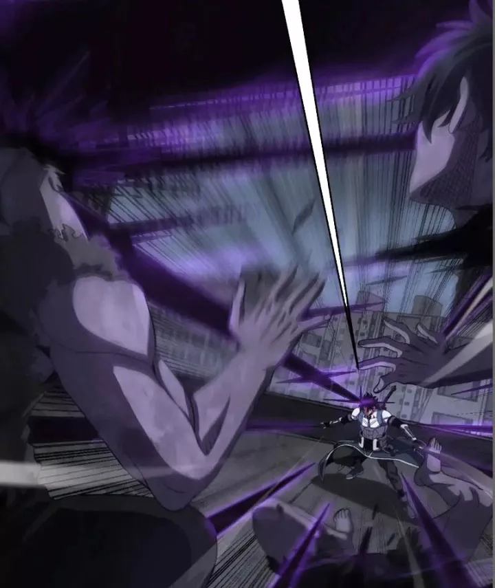 Mạt Thế Kiếm Thần: Ta Chấn Kinh Toàn Cầu Chapter 115 - Trang 2