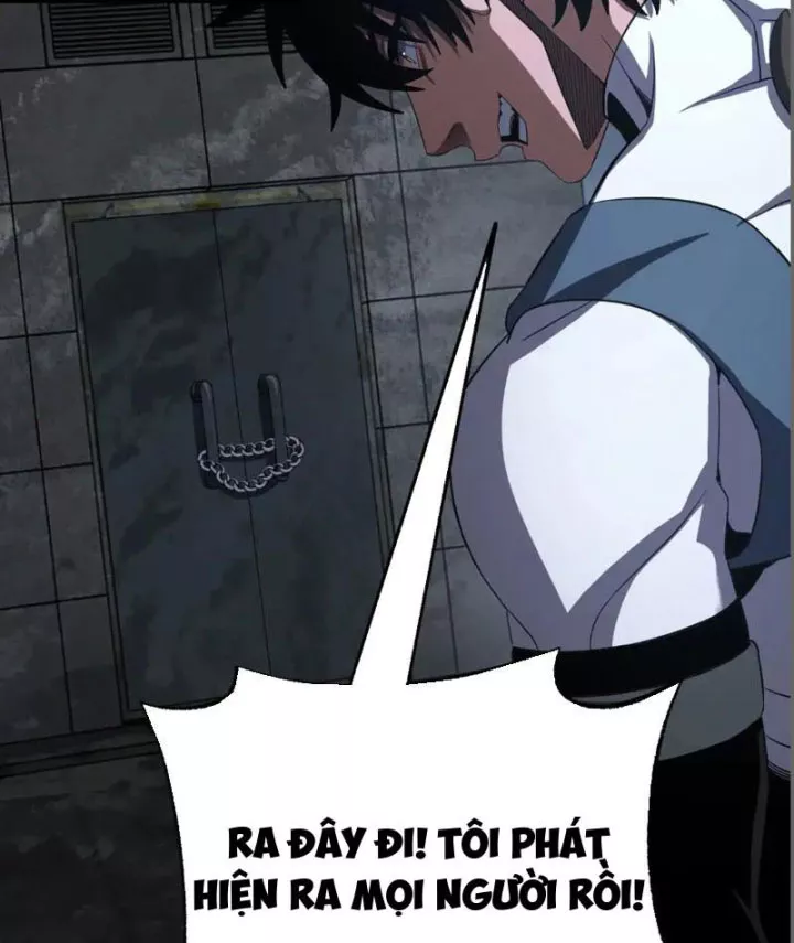 Mạt Thế Kiếm Thần: Ta Chấn Kinh Toàn Cầu Chapter 115 - Trang 2