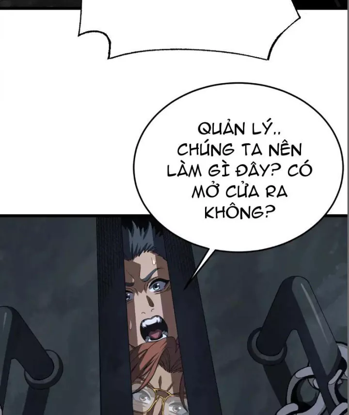 Mạt Thế Kiếm Thần: Ta Chấn Kinh Toàn Cầu Chapter 115 - Trang 2