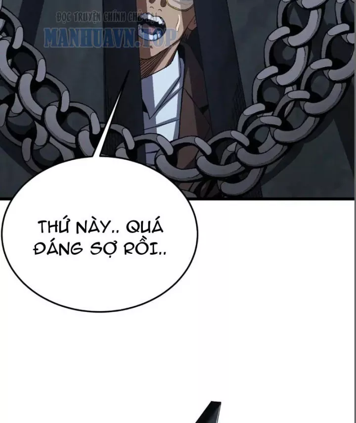 Mạt Thế Kiếm Thần: Ta Chấn Kinh Toàn Cầu Chapter 115 - Trang 2