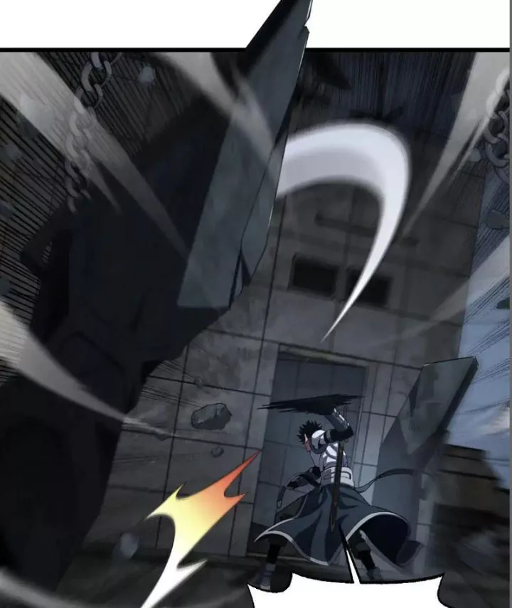 Mạt Thế Kiếm Thần: Ta Chấn Kinh Toàn Cầu Chapter 115 - Trang 2