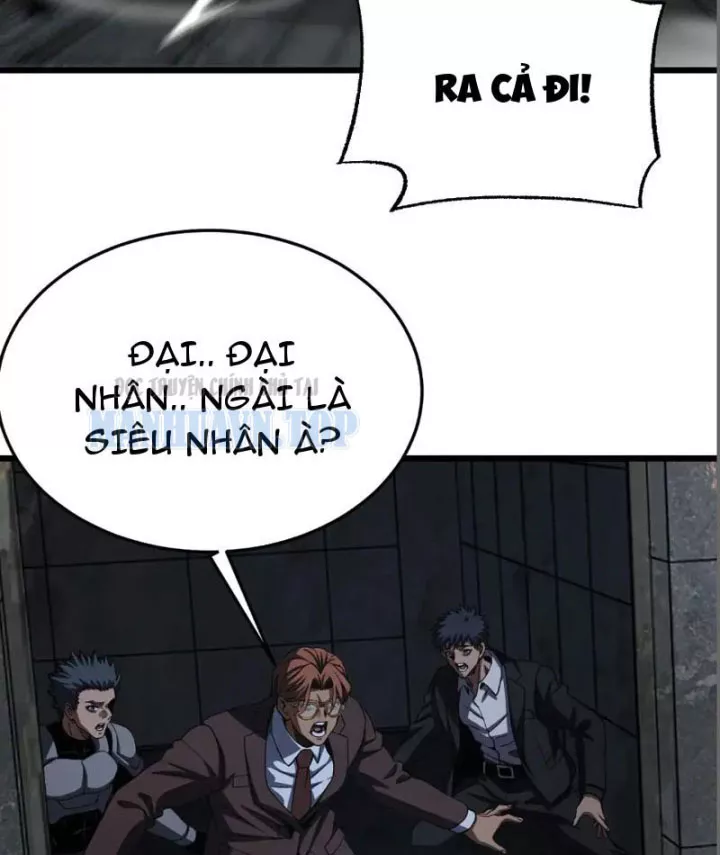 Mạt Thế Kiếm Thần: Ta Chấn Kinh Toàn Cầu Chapter 115 - Trang 2