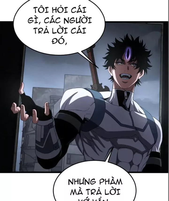 Mạt Thế Kiếm Thần: Ta Chấn Kinh Toàn Cầu Chapter 115 - Trang 2