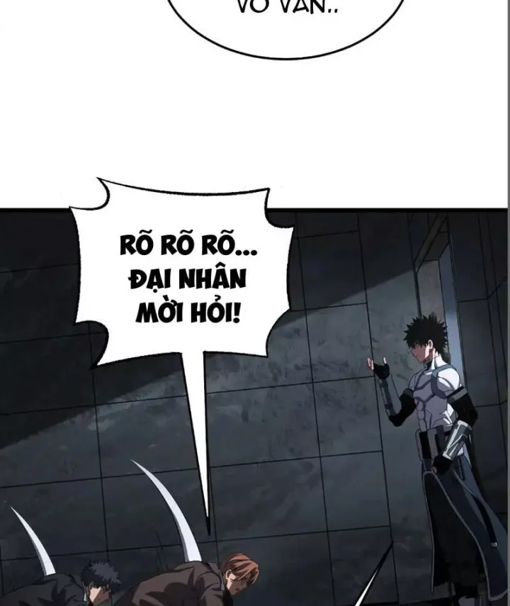 Mạt Thế Kiếm Thần: Ta Chấn Kinh Toàn Cầu Chapter 115 - Trang 2